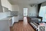 2 Bedroom Condo for rent in The Coast Bangkok, Bang Na, Bangkok near BTS Bang Na