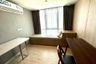 1 Bedroom Condo for rent in Altitude Unicorn Sathorn - Tha Phra, Talat Phlu, Bangkok near BTS Talat Phlu