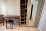 1 Bedroom Condo for rent in Altitude Unicorn Sathorn - Tha Phra, Talat Phlu, Bangkok near BTS Talat Phlu
