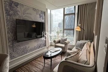 1 Bedroom Condo for rent in La Clef Bangkok by The Crest Collection, Phra Khanong, Bangkok near BTS Thong Lo