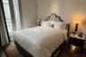 1 Bedroom Condo for rent in La Clef Bangkok by The Crest Collection, Phra Khanong, Bangkok near BTS Thong Lo