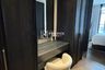 1 Bedroom Condo for rent in La Clef Bangkok by The Crest Collection, Phra Khanong, Bangkok near BTS Thong Lo
