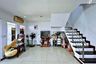 6 Bedroom Townhouse for sale in Baan Suetrong Cozy Rangsit Klong 6, Bueng Nam Rak, Pathum Thani
