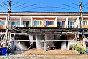 6 Bedroom Townhouse for sale in Baan Suetrong Cozy Rangsit Klong 6, Bueng Nam Rak, Pathum Thani