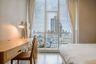 1 Bedroom Condo for Sale or Rent in The Room Sathorn - TanonPun, Silom, Bangkok near BTS Surasak