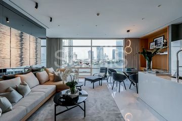 2 Bedroom Condo for Sale or Rent in Four Seasons Private Residences, Thung Wat Don, Bangkok near BTS Saphan Taksin