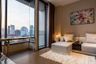 1 Bedroom Condo for sale in The ESSE Asoke, Khlong Toei Nuea, Bangkok near BTS Asoke