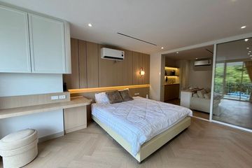 1 Bedroom Condo for sale in Hillside 4 Condominium, Chang Phueak, Chiang Mai
