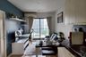 1 Bedroom Condo for sale in The Seed Mingle, Thung Maha Mek, Bangkok near MRT Lumpini