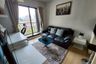 1 Bedroom Condo for sale in The Seed Mingle, Thung Maha Mek, Bangkok near MRT Lumpini