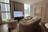 2 Bedroom Condo for rent in Phra Khanong, Bangkok near BTS Thong Lo