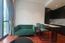 1 Bedroom Condo for rent in KHUN by YOO inspired by Starck, Khlong Tan Nuea, Bangkok near BTS Thong Lo