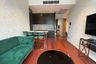 1 Bedroom Condo for rent in KHUN by YOO inspired by Starck, Khlong Tan Nuea, Bangkok near BTS Thong Lo