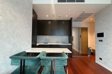 1 Bedroom Condo for rent in KHUN by YOO inspired by Starck, Khlong Tan Nuea, Bangkok near BTS Thong Lo