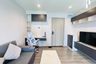 1 Bedroom Condo for sale in Bang Kraso, Nonthaburi near MRT Phra Nang Klao Bridge