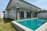 3 Bedroom House for sale in Emerald Valley, Thap Tai, Prachuap Khiri Khan