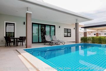 3 Bedroom House for sale in Emerald Valley, Thap Tai, Prachuap Khiri Khan