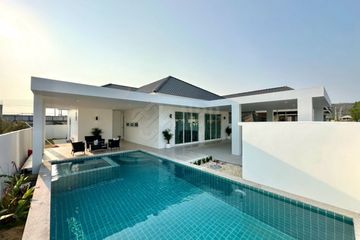 3 Bedroom House for sale in The Twin Pines, Hin Lek Fai, Prachuap Khiri Khan