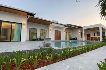 3 Bedroom House for rent in Hillside Hamlet Homes 9, Thap Tai, Prachuap Khiri Khan
