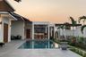 3 Bedroom House for rent in Hillside Hamlet Homes 9, Thap Tai, Prachuap Khiri Khan