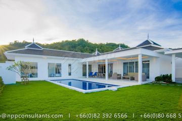 4 Bedroom House for Sale or Rent in Falcon Hill Hua Hin, Nong Kae, Prachuap Khiri Khan