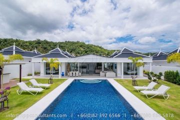 4 Bedroom House for rent in Falcon Hill Hua Hin, Nong Kae, Prachuap Khiri Khan