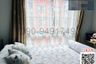1 Bedroom Condo for rent in Monte Rama 9, Hua Mak, Bangkok near MRT Ramkhamhaeng 12