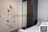 1 Bedroom Condo for rent in Monte Rama 9, Hua Mak, Bangkok near MRT Ramkhamhaeng 12
