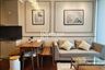 1 Bedroom Condo for rent in Quattro by Sansiri, Khlong Tan Nuea, Bangkok near BTS Thong Lo