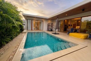 3 Bedroom House for sale in La Felice Exclusive Villa Hua Hin, Thap Tai, Prachuap Khiri Khan