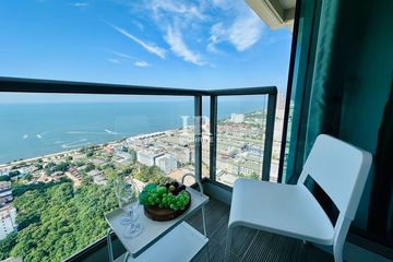 Condo for rent in The Riviera Jomtien, Nong Prue, Chonburi
