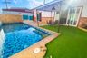 3 Bedroom Villa for sale in Baan Suay Mai Ngam Village, Nong Prue, Chonburi
