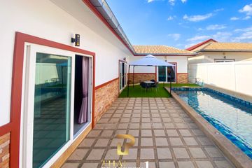 3 Bedroom Villa for sale in Baan Suay Mai Ngam Village, Nong Prue, Chonburi
