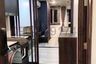 1 Bedroom Condo for rent in XT Huaikhwang, Din Daeng, Bangkok near MRT Huai Khwang