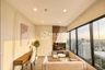 2 Bedroom Condo for rent in Phra Khanong Nuea, Bangkok near BTS On Nut