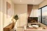 2 Bedroom Condo for rent in Phra Khanong Nuea, Bangkok near BTS On Nut