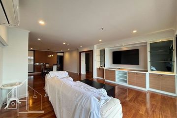 3 Bedroom Condo for rent in Mayfair Garden, Khlong Toei, Bangkok near MRT Queen Sirikit National Convention Centre
