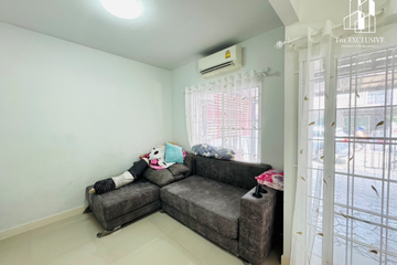 3 Bedroom Townhouse for sale in Lahan, Nonthaburi
