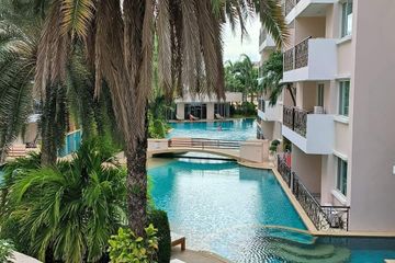 1 Bedroom Condo for sale in Paradise Park, Nong Prue, Chonburi