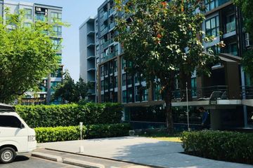 1 Bedroom Condo for rent in Phra Khanong, Bangkok
