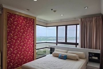 3 Bedroom Condo for sale in Lumpini Place Narathiwas-Chaopraya, Chong Nonsi, Bangkok