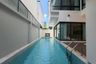 3 Bedroom Villa for rent in The Glamor Ekkamai-Praditmanutham, Khlong Chaokhun Sing, Bangkok near MRT Lat Phrao 83