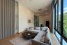 3 Bedroom Villa for rent in The Glamor Ekkamai-Praditmanutham, Khlong Chaokhun Sing, Bangkok near MRT Lat Phrao 83
