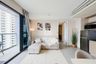 1 Bedroom Condo for rent in Zire Wongamat, Na Kluea, Chonburi