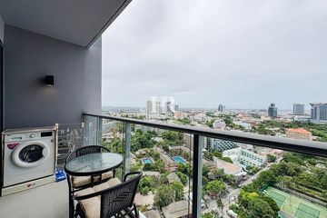 1 Bedroom Condo for rent in Zire Wongamat, Na Kluea, Chonburi