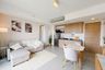 1 Bedroom Condo for rent in Zire Wongamat, Na Kluea, Chonburi