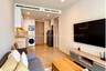 1 Bedroom Condo for rent in Noble Around 33, Khlong Tan Nuea, Bangkok near BTS Phrom Phong
