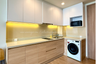 1 Bedroom Condo for rent in Noble Around 33, Khlong Tan Nuea, Bangkok near BTS Phrom Phong
