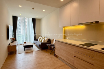 1 Bedroom Condo for rent in Noble Around 33, Khlong Tan Nuea, Bangkok near BTS Phrom Phong