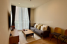 1 Bedroom Condo for rent in Noble Around 33, Khlong Tan Nuea, Bangkok near BTS Phrom Phong